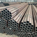 ASTM A106 Gred B Tube Keluli Karbon Lancar